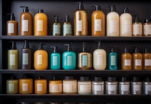 Hair Products