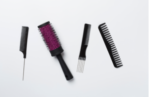 Different Types of Hair Brushes