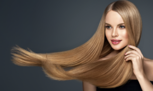 Keratin Treatments