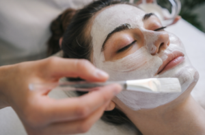 Organic Facials in Phoenix