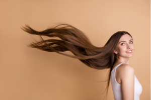 Hair Care Routine for Long Hair