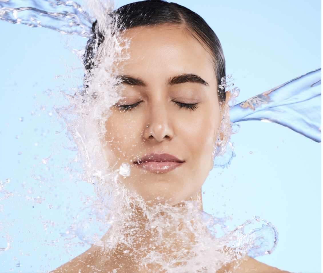 Keep Your Skin Hydrated in Phoenix