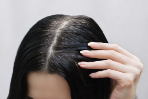 Hair Mistakes That Are Aging You