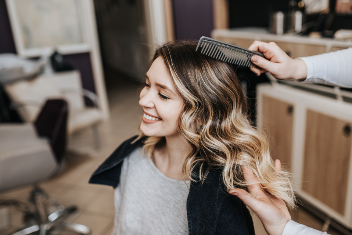 Finding the Best Hair Salon in Phoenix