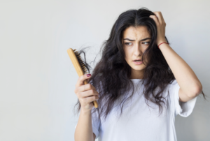 Understanding Hair Loss