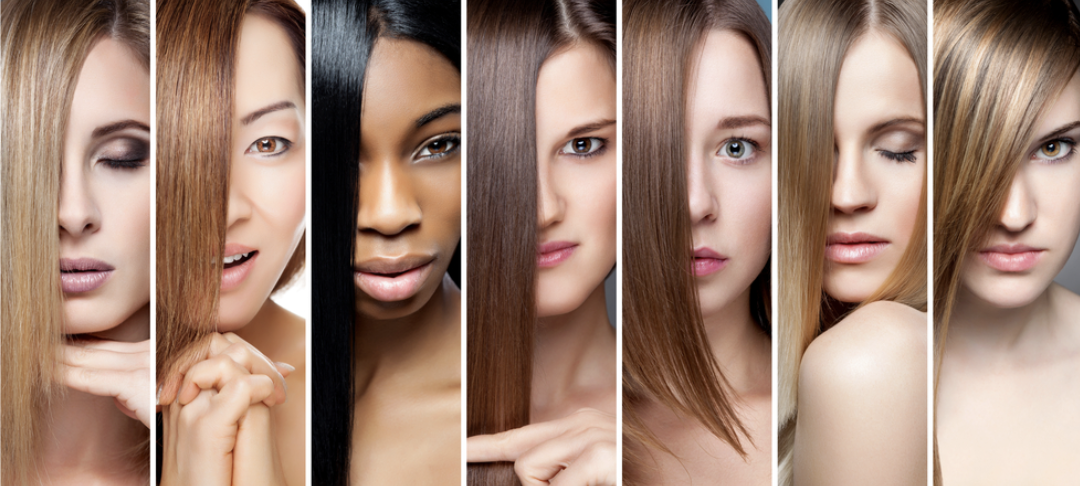 Finding the Right Hair Color for Your Skin Tone
